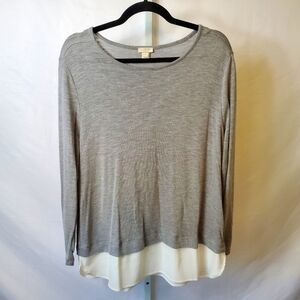 J.Crew top